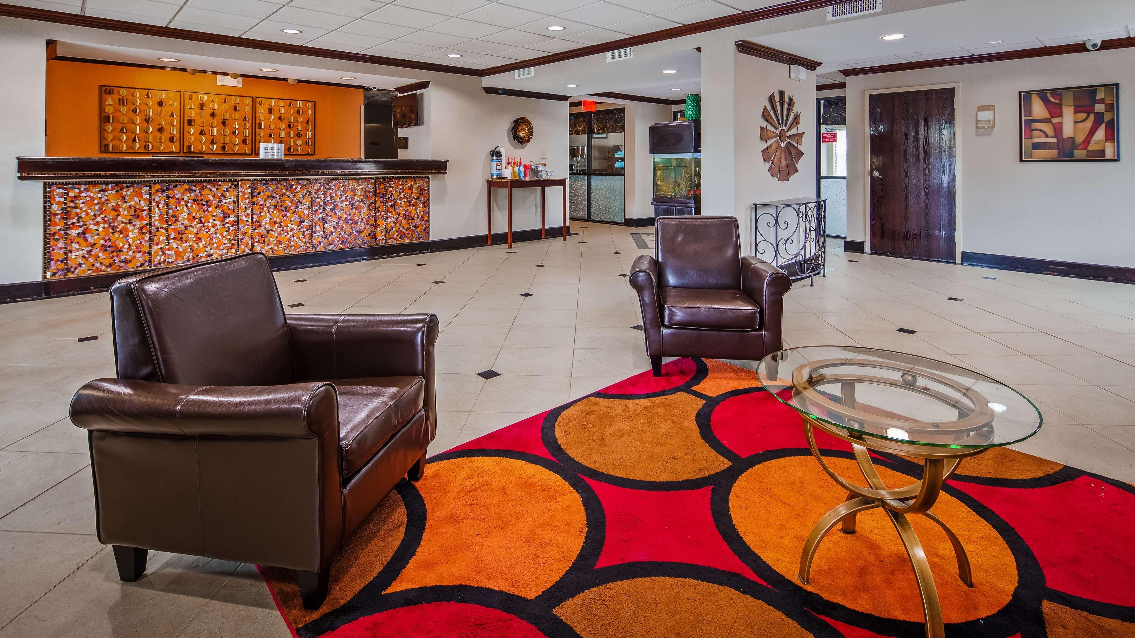 Baymont By Wyndham Lavergne La Vergne Exterior photo