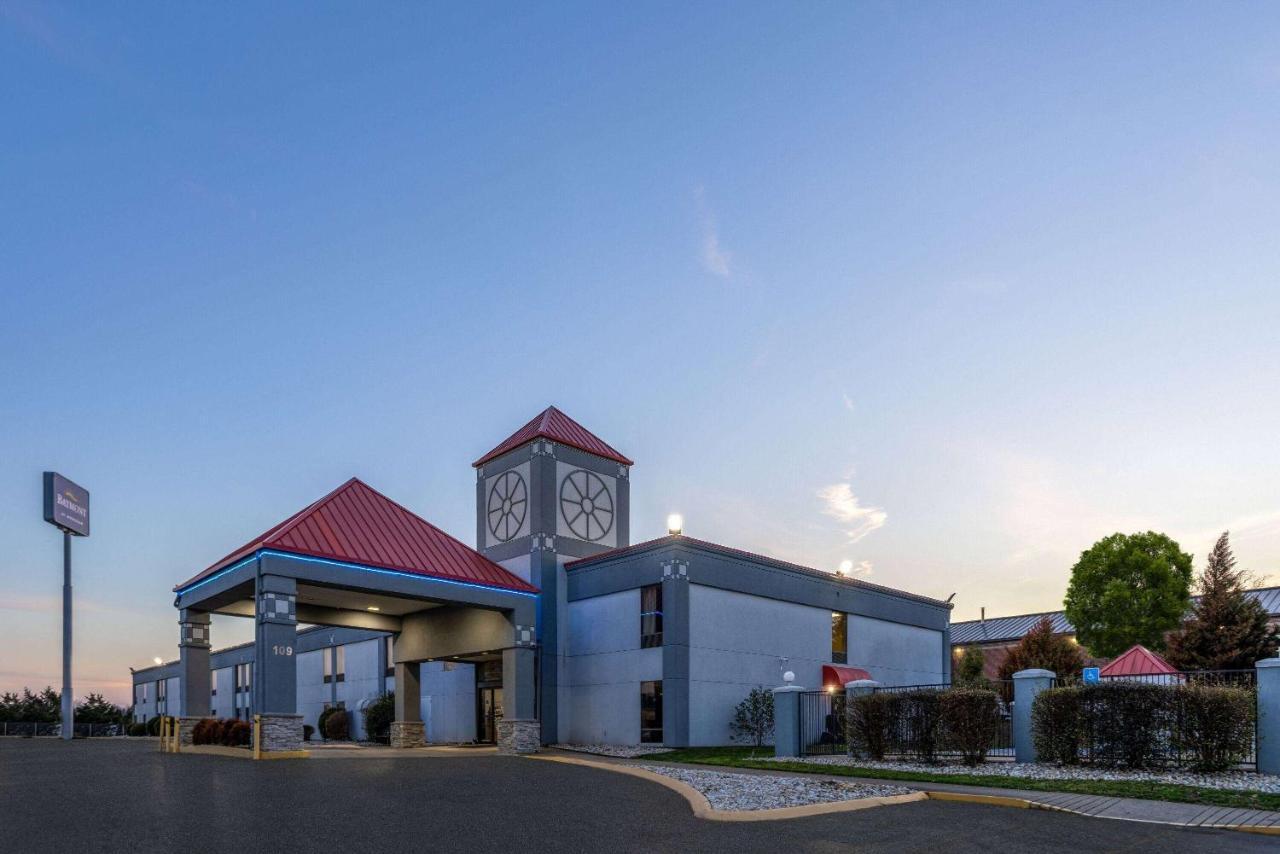 Baymont By Wyndham Lavergne La Vergne Exterior photo